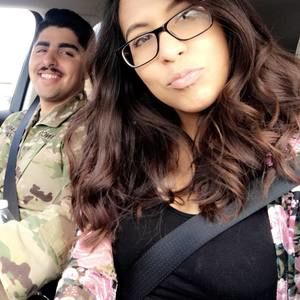 Meet your Posher, Soledad